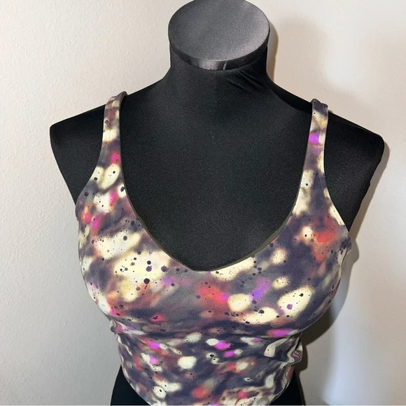 Lululemon Align Tank Size 8 - Picture 4 of 7